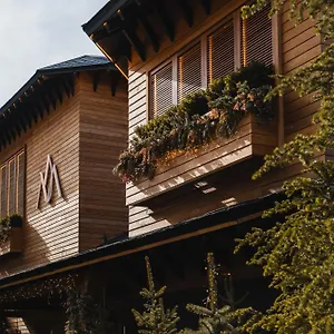 Ziryab Hotel Sierra Nevada