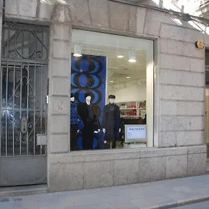 Gasthuis Pensio Viladomat, Gerona