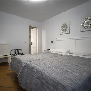 San Ramon Gasthuis Marbella