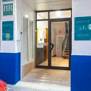 https://hostal-las-nieves.balearic-islands.net