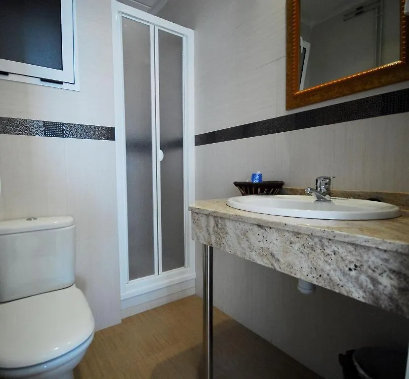**  Hotel Ampolla Sol Амполья Испания
