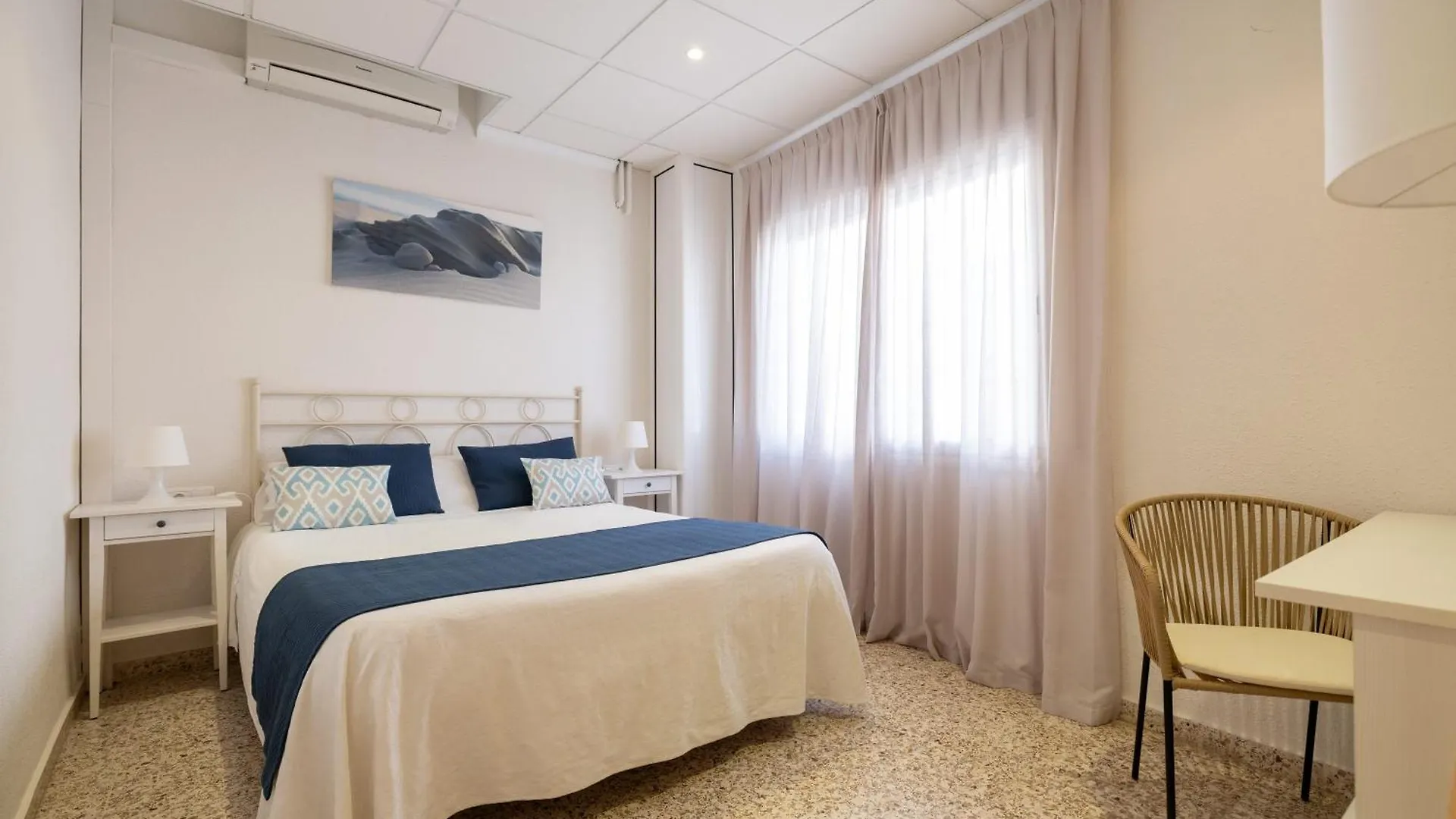 Hotel Ampolla Sol L'Ampolla