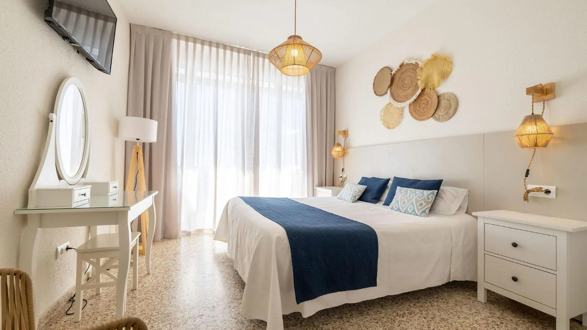 Hotel Ampolla Sol L'Ampolla