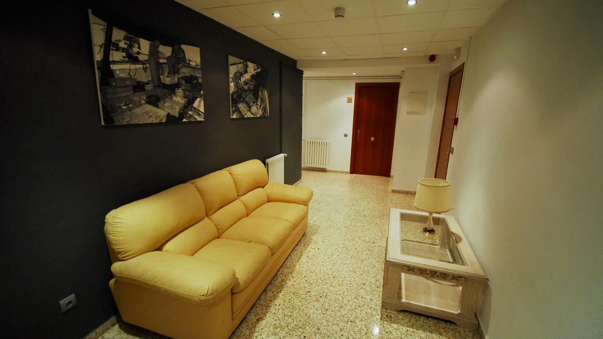 Hotel Ampolla Sol L'Ampolla