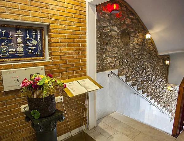 Hotel Ampolla Sol L'Ampolla