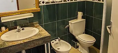 Hotel Ampolla Sol Амполья 2*,