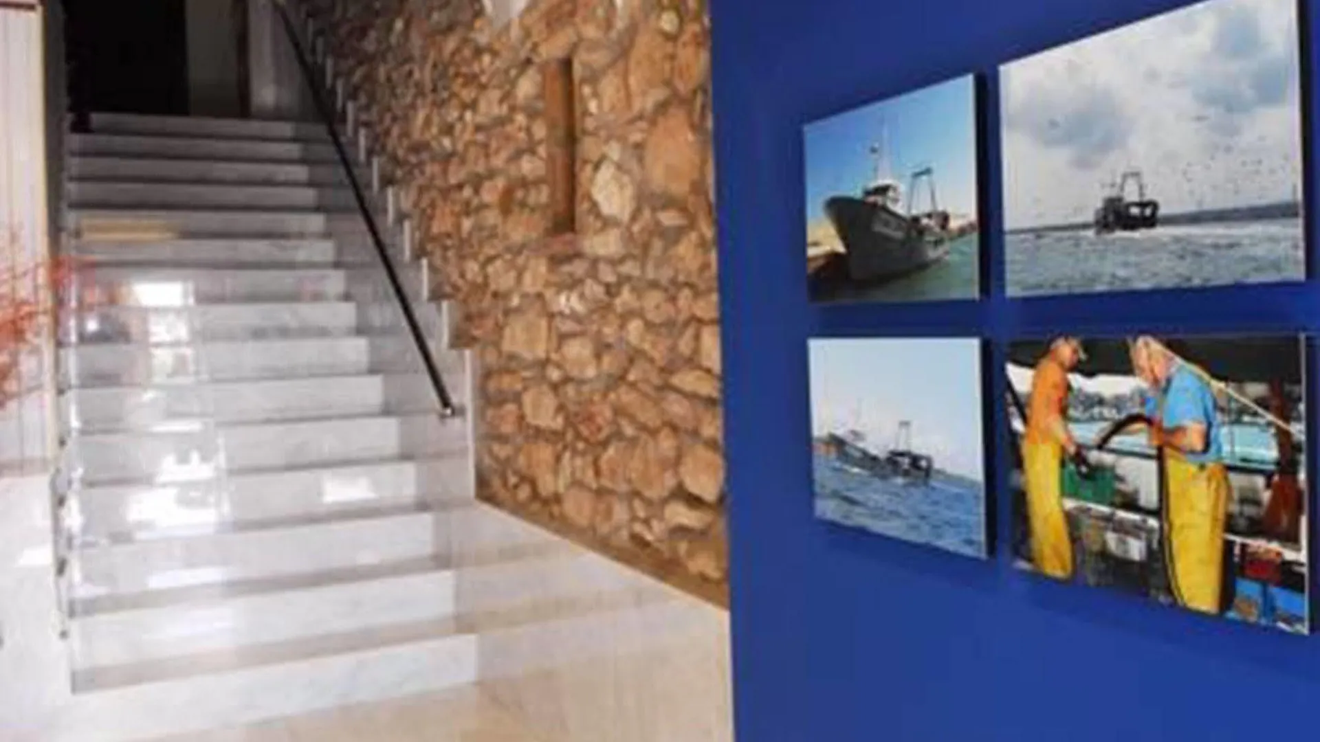 Hotel Ampolla Sol Амполья Испания