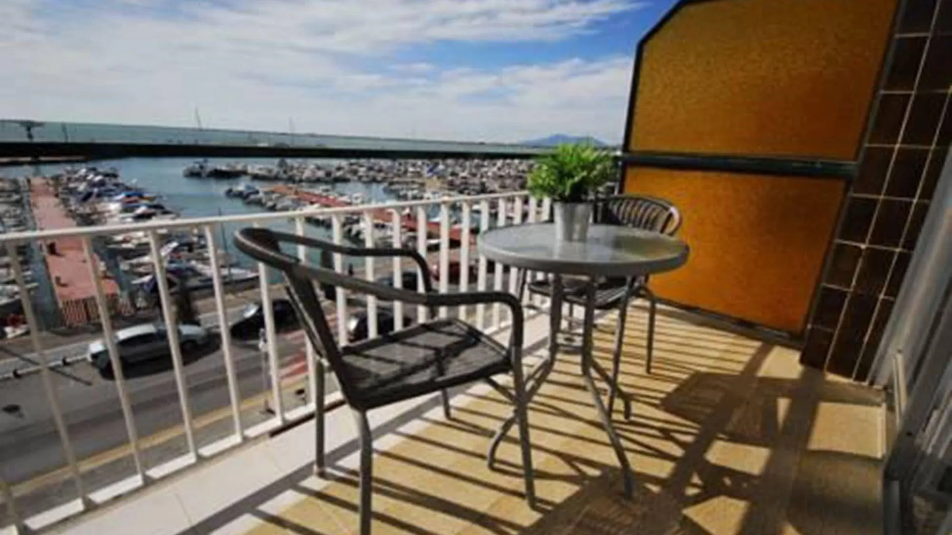 Hotel Ampolla Sol Амполья