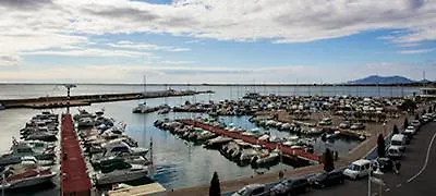 Hotel Ampolla Sol L'Ampolla
